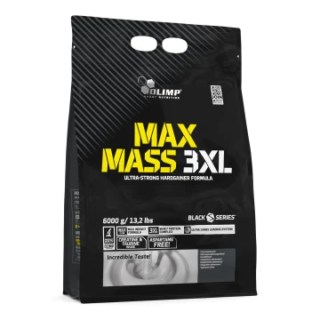 Max Mass 3XL - Olimp Sport Nutrition