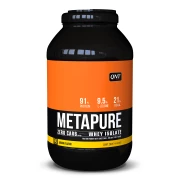 Metapure Zero Carb - QNT