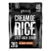Cream of Rice - Warrior