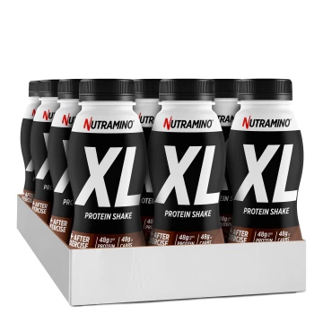 Protein XL Shake - Nutramino