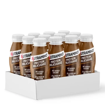 Protein Milkshake - Nutramino
