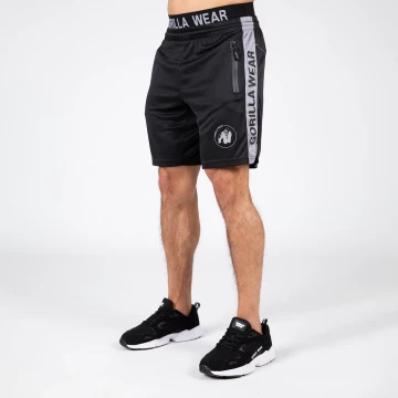 Atlanta Shorts - Gorilla Wear