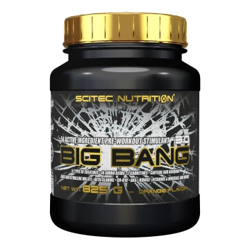 Big Bang 3.0 - Scitec Nutrition