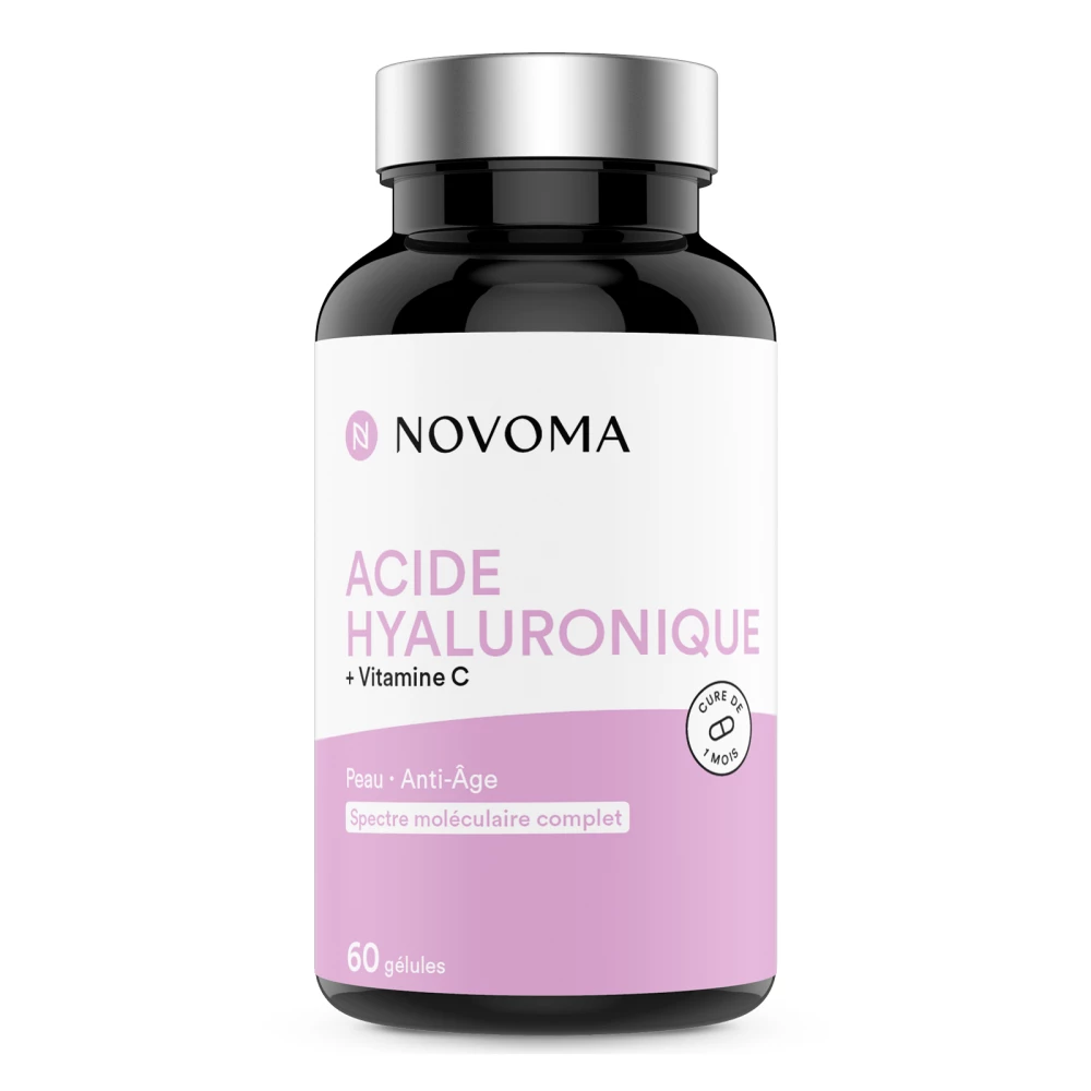 Acide Hyaluronique - Novoma