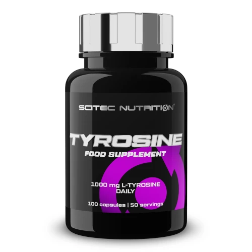 Tyrosine - Scitec Nutrition