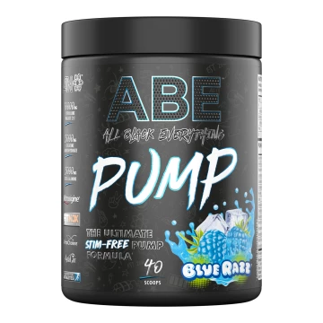 ABE Pump - Applied Nutrition