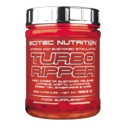 Turbo Ripper - Scitec Nutrition