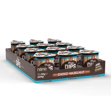 Protein Dips - Nano Supps