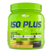 Iso Plus Powder - Olimp Sport Nutrition