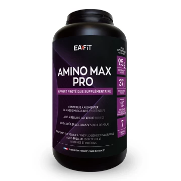 Amino Max Pro - EAFIT