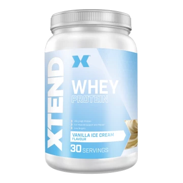 Xtend Whey Protein - XTEND