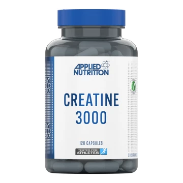 Creatine 3000 - Applied Nutrition