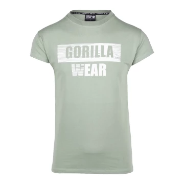 Murray T-Shirt - Gorilla Wear