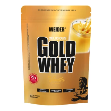 Gold Whey - Weider