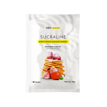 Sucraline - Yam Nutrition