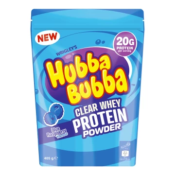 Hubba Bubba Clear Whey - Mars