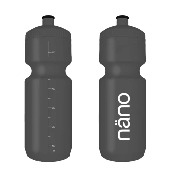 Nano Water Bottle - Nano Supps