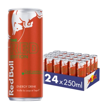 Red Bull Energy Drink Editions - Red Bull