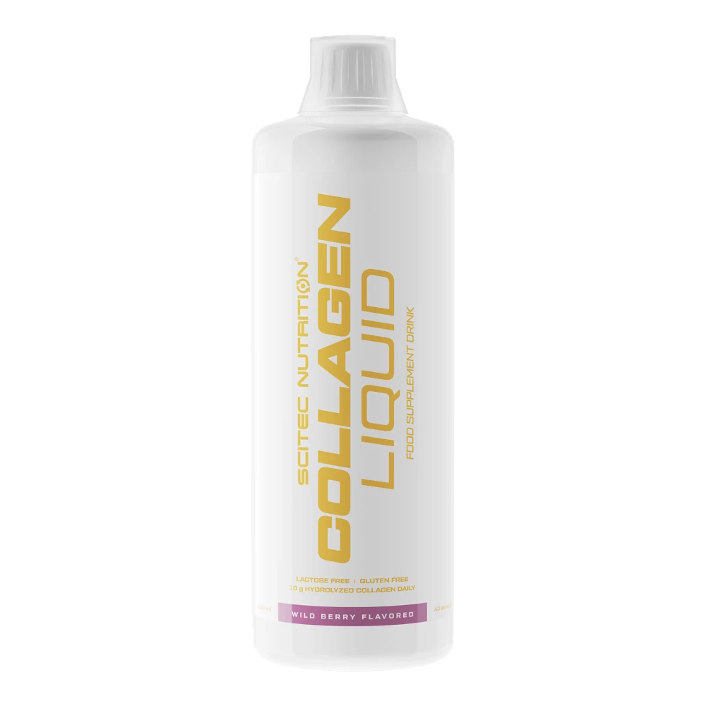 Collagen Liquid - Scitec Nutrition