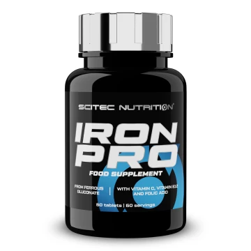 Iron Pro - Scitec Nutrition