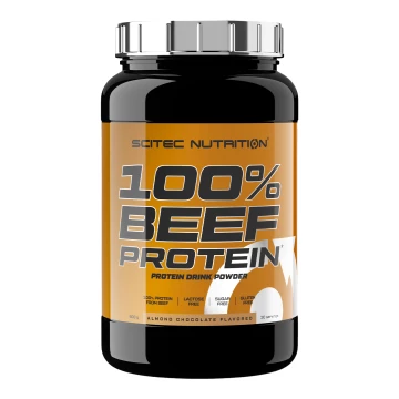100% Beef Protein - Scitec Nutrition