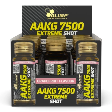 AAKG 7500 Extreme Shot - Olimp Sport Nutrition