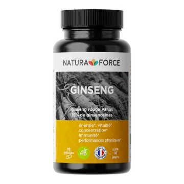 Ginseng Bio - Natura Force