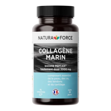 Collagène Marin - Natura Force