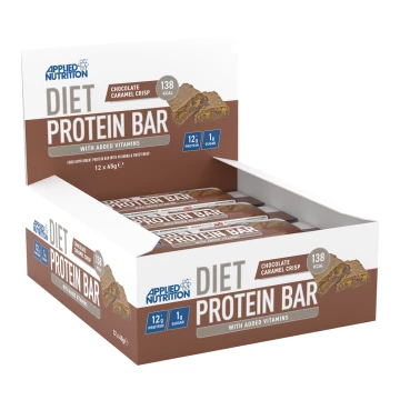 Diet Protein Bar - Applied Nutrition