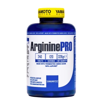Arginine Pro Ajinomoto® Ajipure® - Yamamoto