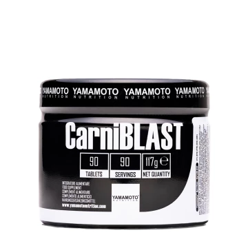 CarniBlast® - Yamamoto