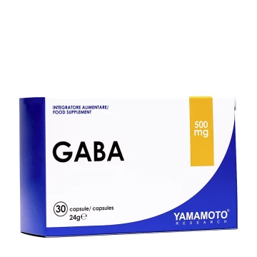 GABA - Yamamoto