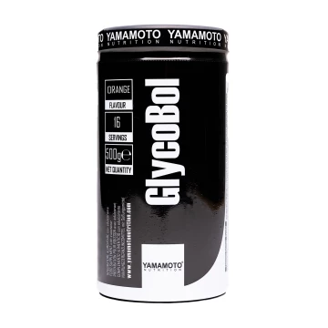 GlycoBol® Cluster Dextrin™ - Yamamoto