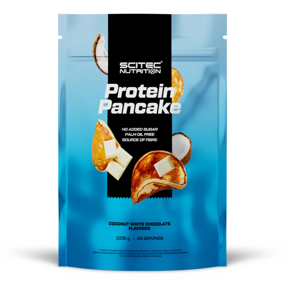 Protein Pancake - Scitec Nutrition