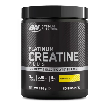 Platinum Creatine Plus - Optimum Nutrition