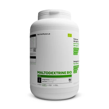 Maltodextrine - Nutrimuscle