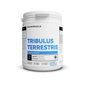 Tribulus Terrestris - Nutrimuscle
