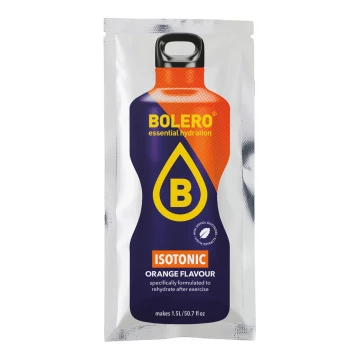 BOLERO® Isotonic - Bolero Drink