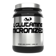 L-Glutamine Micronized - Addict Sport Nutrition