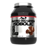 Isobolic Whey - Addict Sport Nutrition