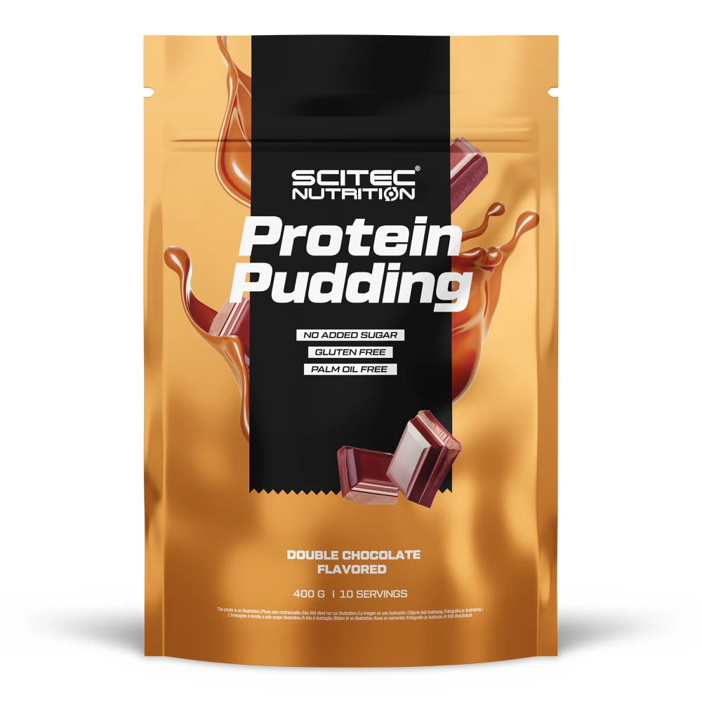 Protein Pudding - Scitec Nutrition