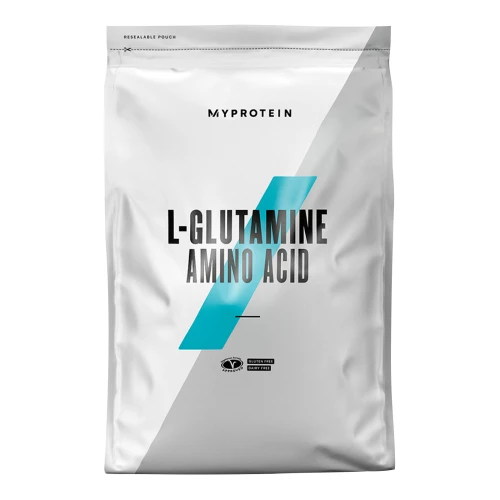 L-Glutamine - MyProtein
