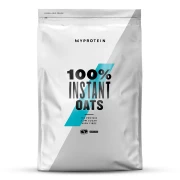 100% Instant Oats - MyProtein