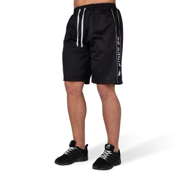 Functional Mesh Shorts - Gorilla Wear
