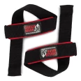 view0 Padded Lifting Straps