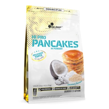 Hi Pro Pancakes - Olimp Sport Nutrition