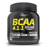 BCAA 4:1:1 Xplode Powder - Olimp Sport Nutrition