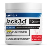 Jack3d® - USPLabs