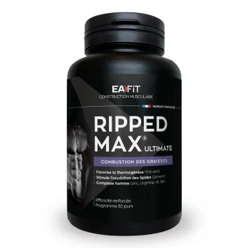 Ripped Max® Ultimate - EAFIT