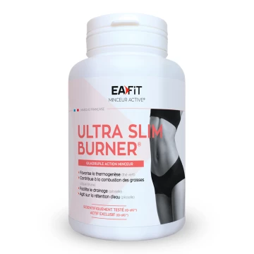Ultra Slim Burner - EAFIT